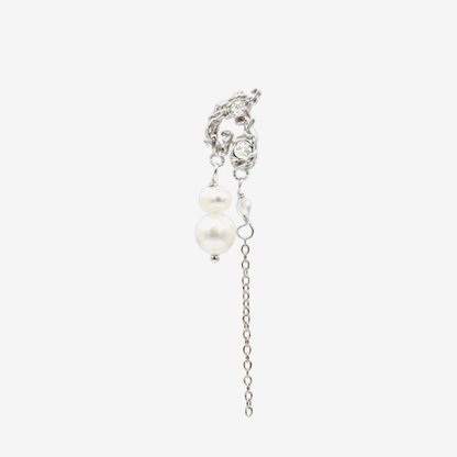 1 x Curly Earstick