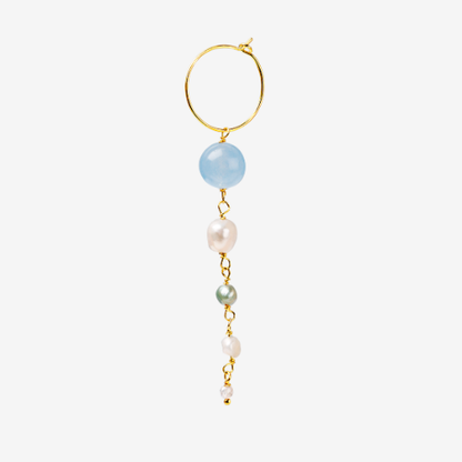 1 x Colorful Retain Hoop