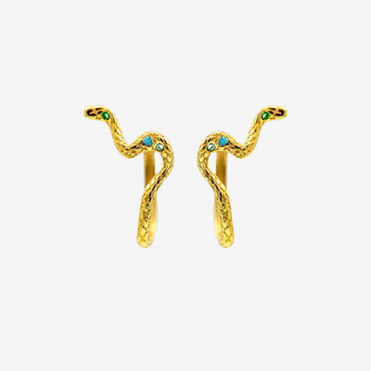 1 x Python Hoop
