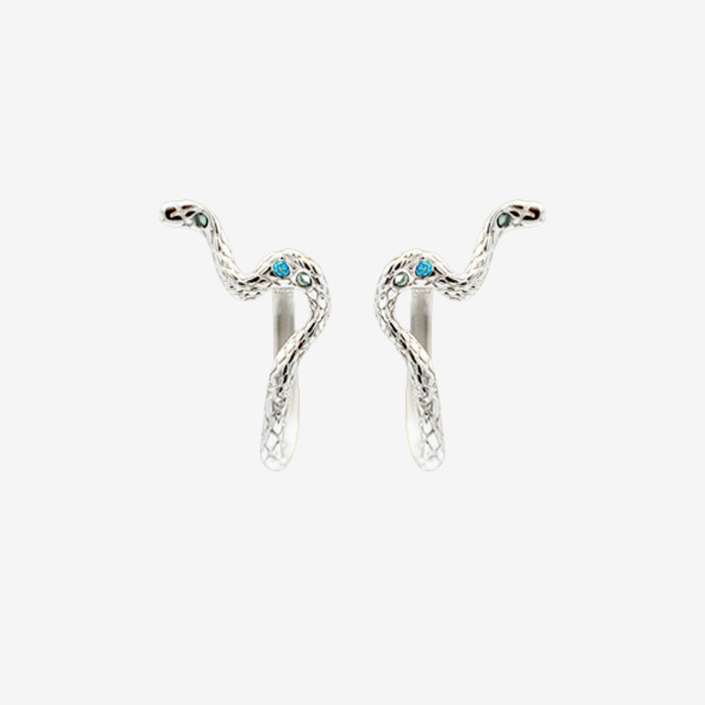 1 x Python Hoop