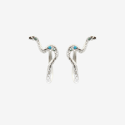 1 x Python Hoop