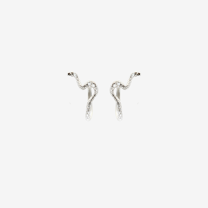 1 x Python Hoop