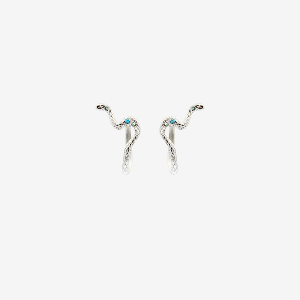 1 x Python Hoop