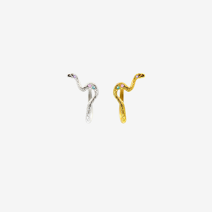 1 x Python Hoop