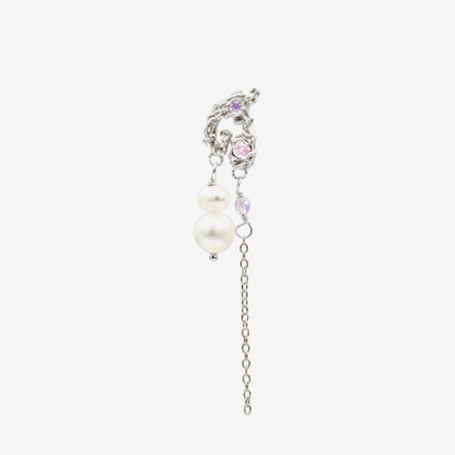 1 x Curly Earstick