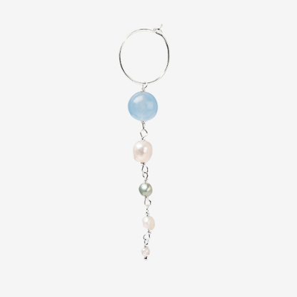 1 x Colorful Retain Hoop