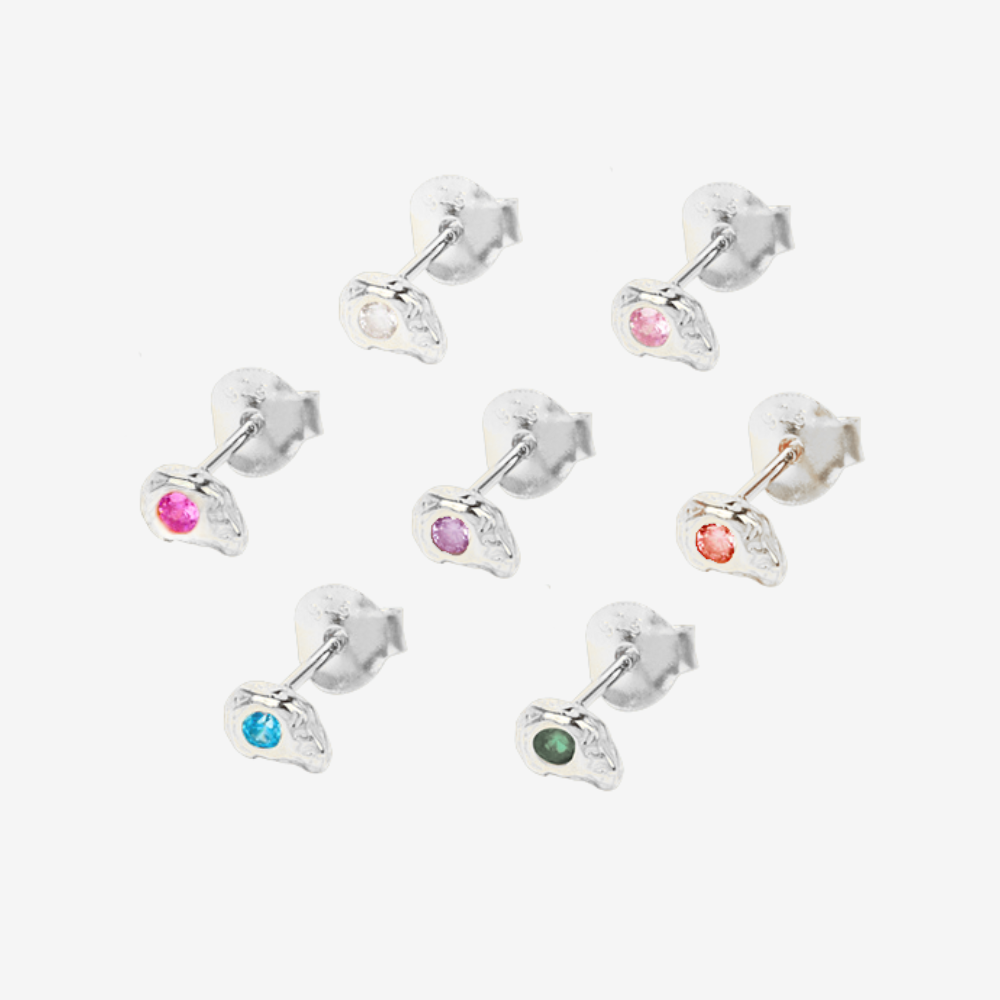 1 x Sparkling Pin