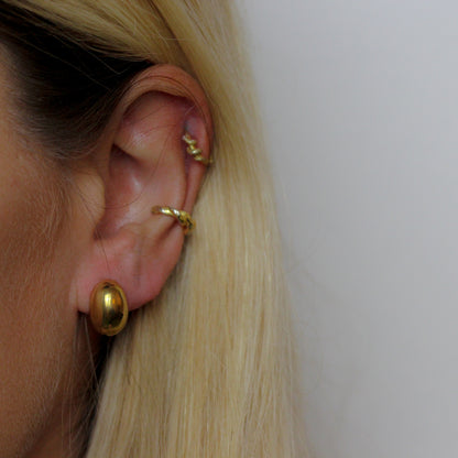1 x Bean earstick
