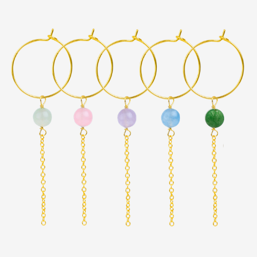 1 x Bubble Hoop