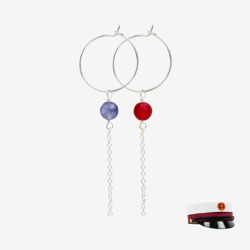 1 x Bubble Hoop // Student edition