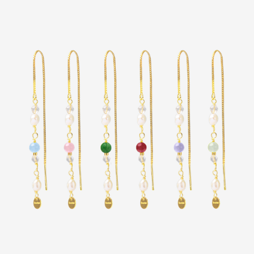 1 x Crystal Chain