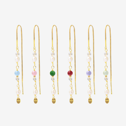1 x Crystal Chain