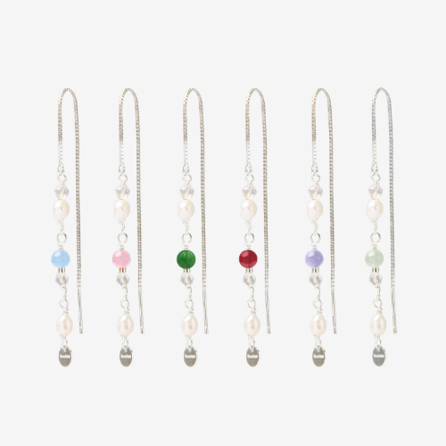 1 x Crystal Chain