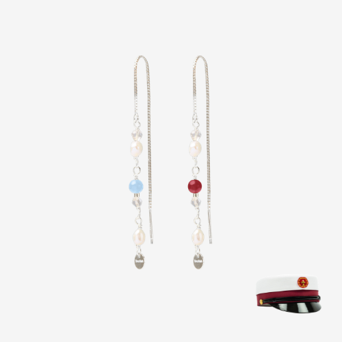 1 x Crystal Chain // Student edition