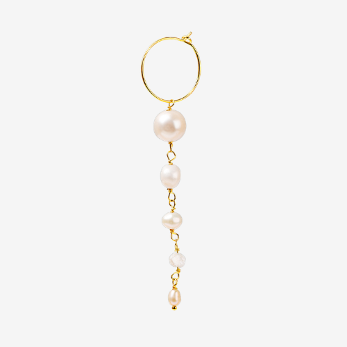1 x Retain Hoop