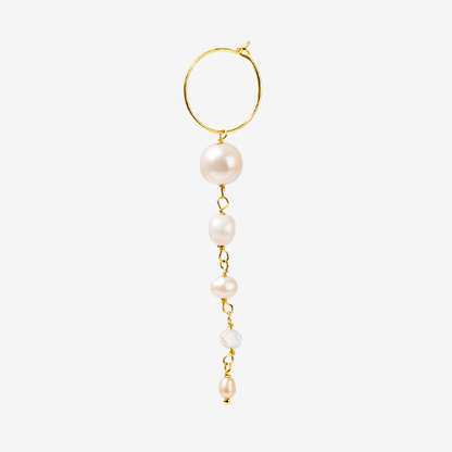 1 x Retain Hoop