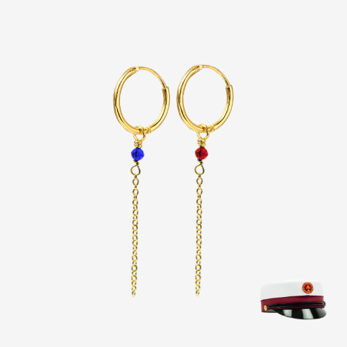 1 x Crystal Chain // Student edition
