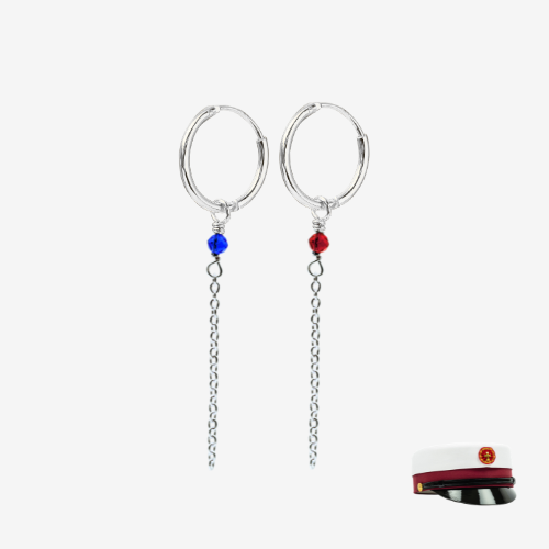 1 x Crystal Chain // Student edition
