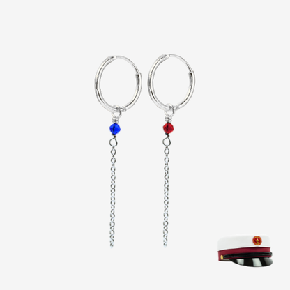 1 x Crystal Chain // Student edition