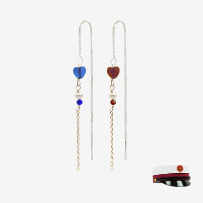 1 x Crystal Chain // Student edition