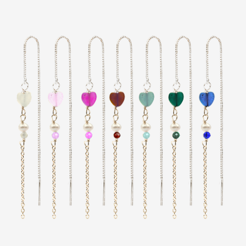 1 x Crystal Chain // Student edition