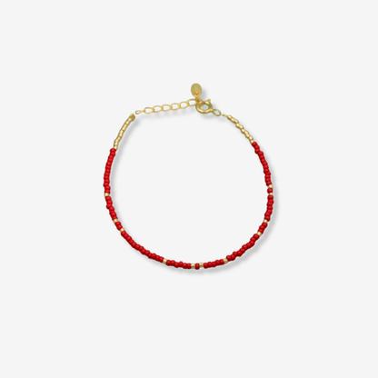 Simply Bracelet // Student Edition