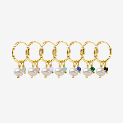 1 x Sunlight Hoops