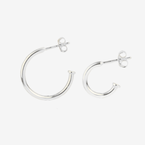 1 x Chunky Hoop