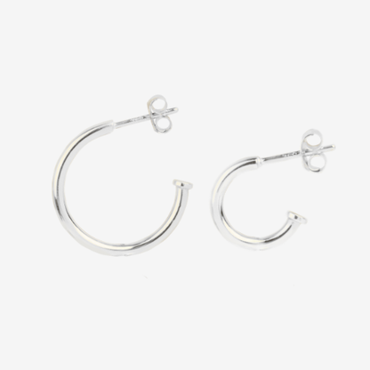 1 x Chunky Hoop