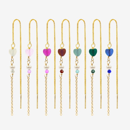 1 x Crystal Chain // Student edition