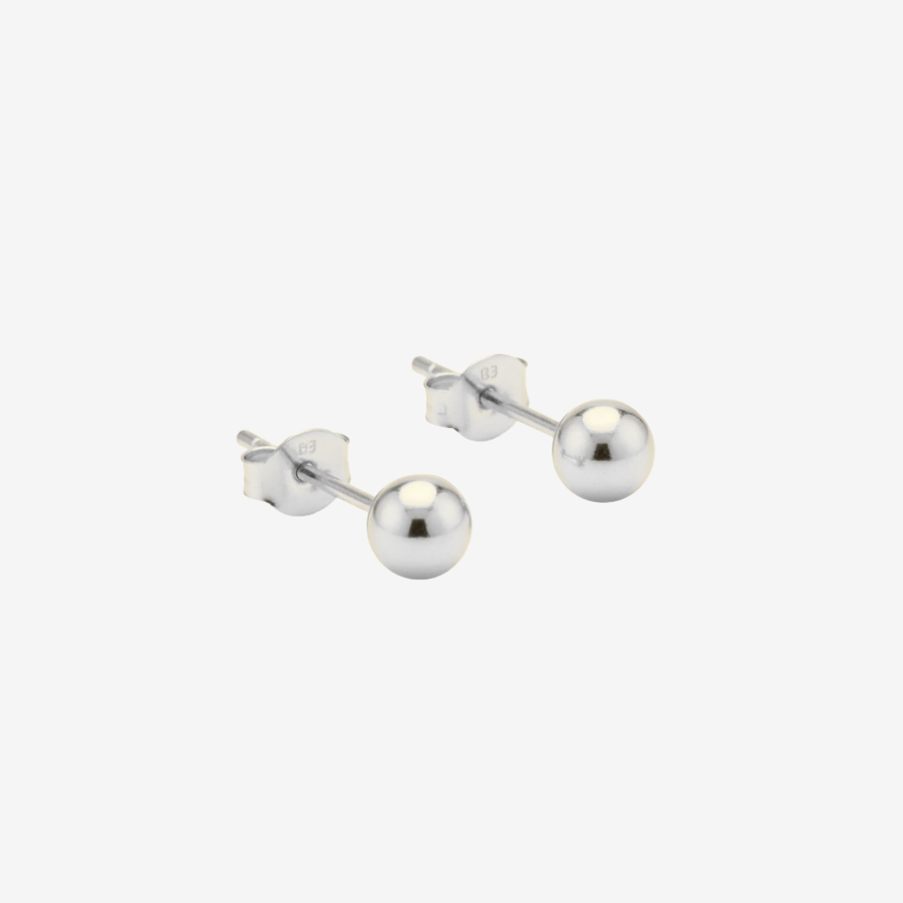 Second Pins / Ørestik