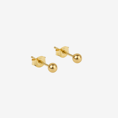 Second Pins / Ørestik