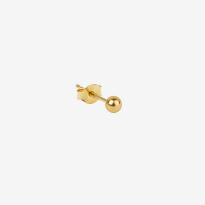 Second Pins / Ørestik