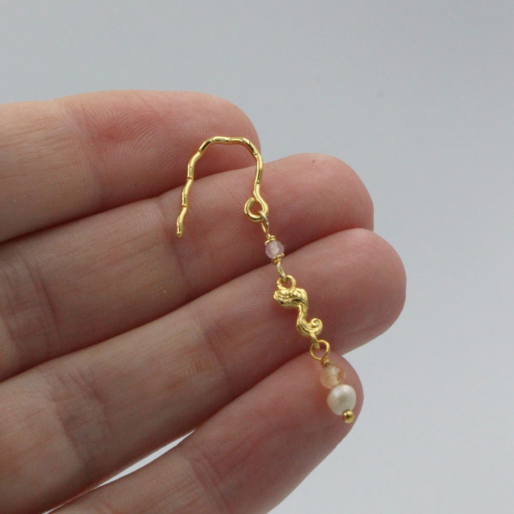 Harmony Earring / Ørering