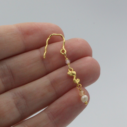 Harmony Earring / Ørering