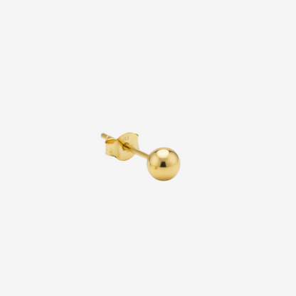 Second Pins / Ørestik