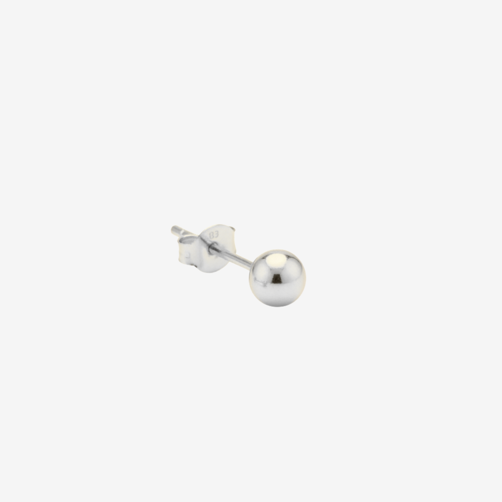 Second Pins / Ørestik