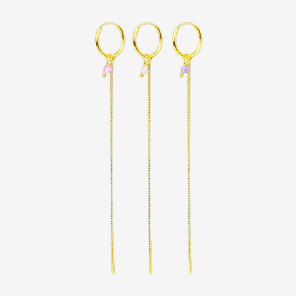 Lolly Hoop / Ørering