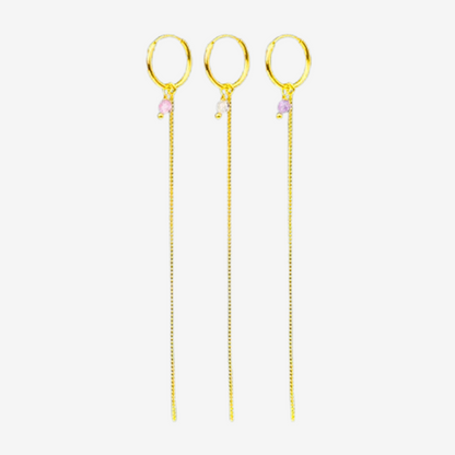 Lolly Hoop / Ørering