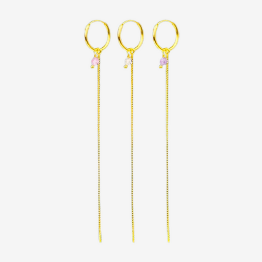Lolly Hoop / Ørering