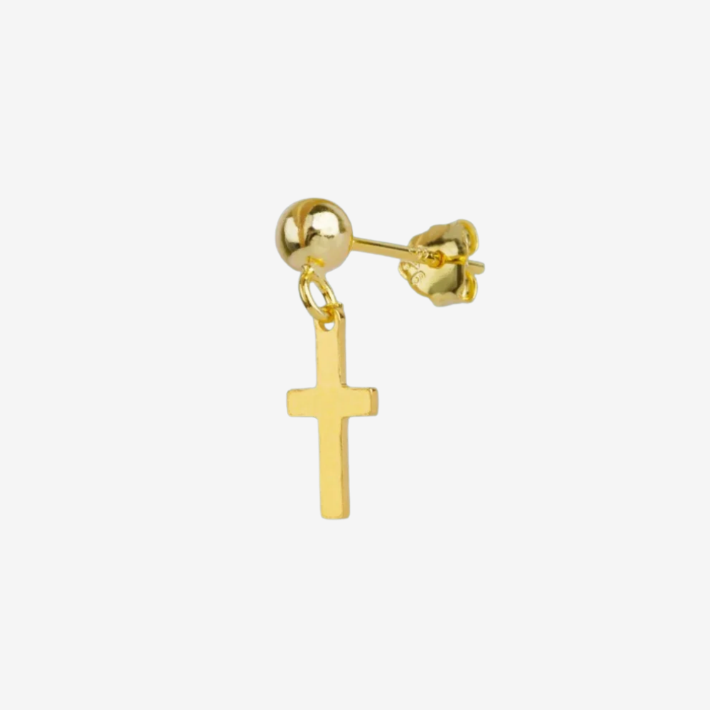 Kors Earstick / Korsørestik