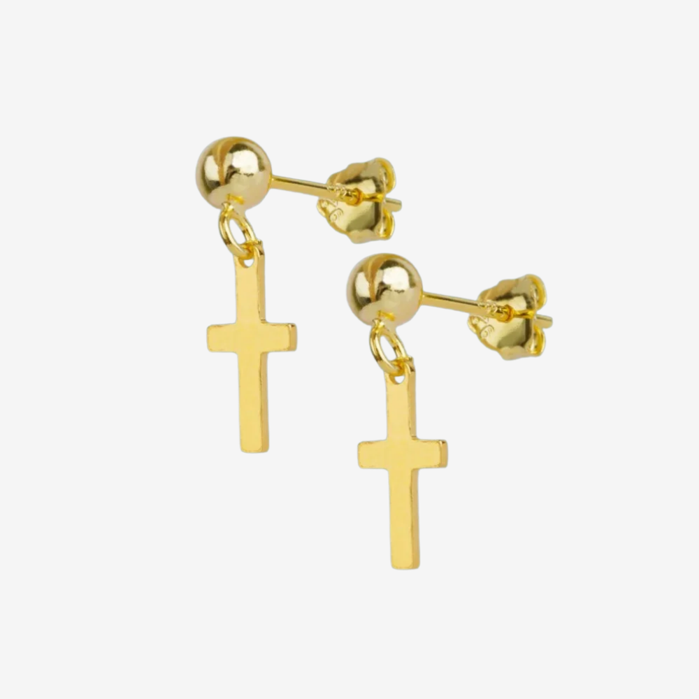 Kors Earstick / Korsørestik