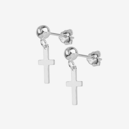Kors Earstick / Korsørestik