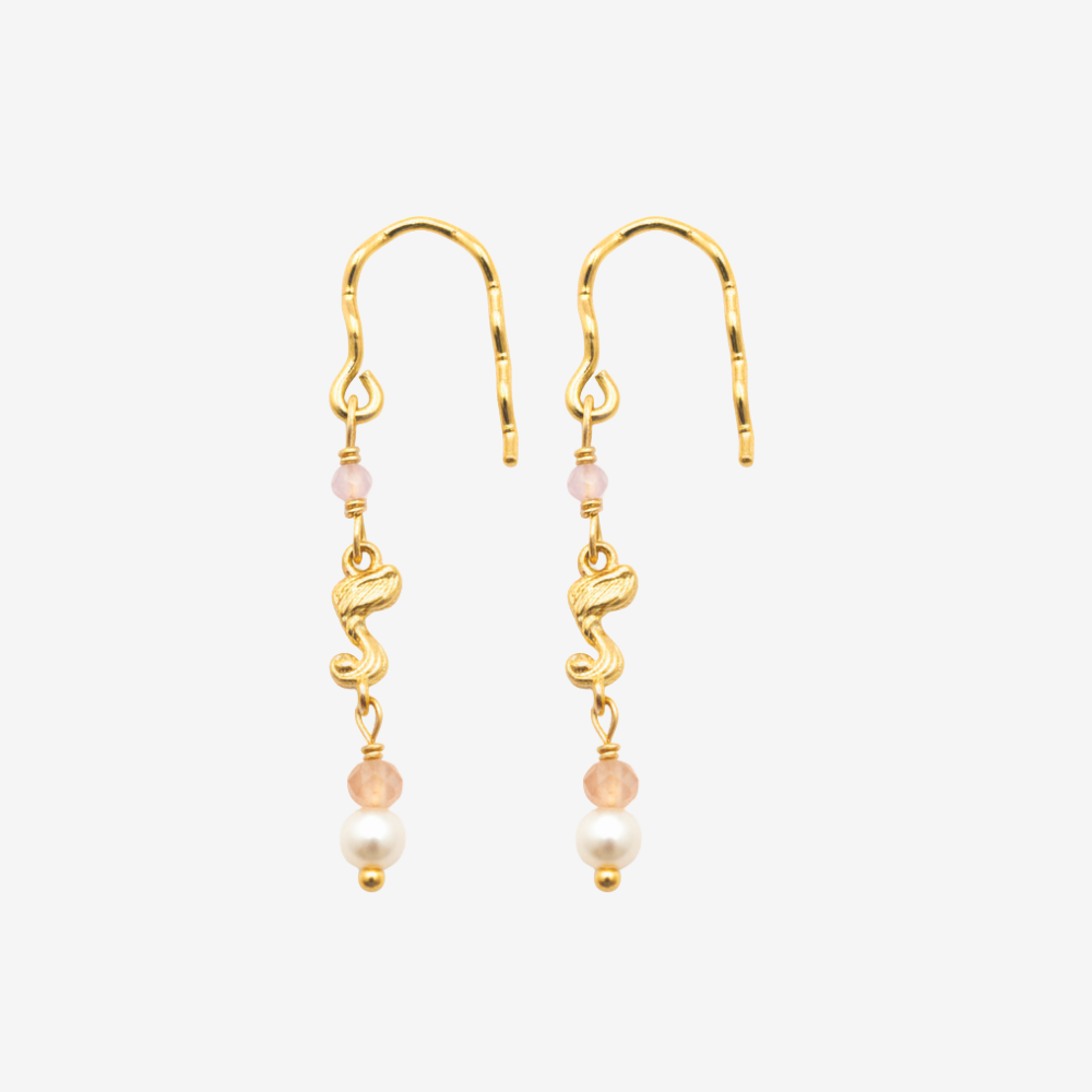 Harmony Earring / Ørering