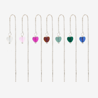 1 x Heart Chain