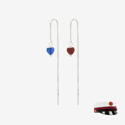 1 x Heart Chain // Studenter edition
