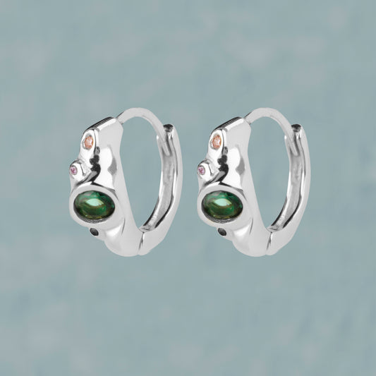 1 x Sparkling Hoop (Mix)