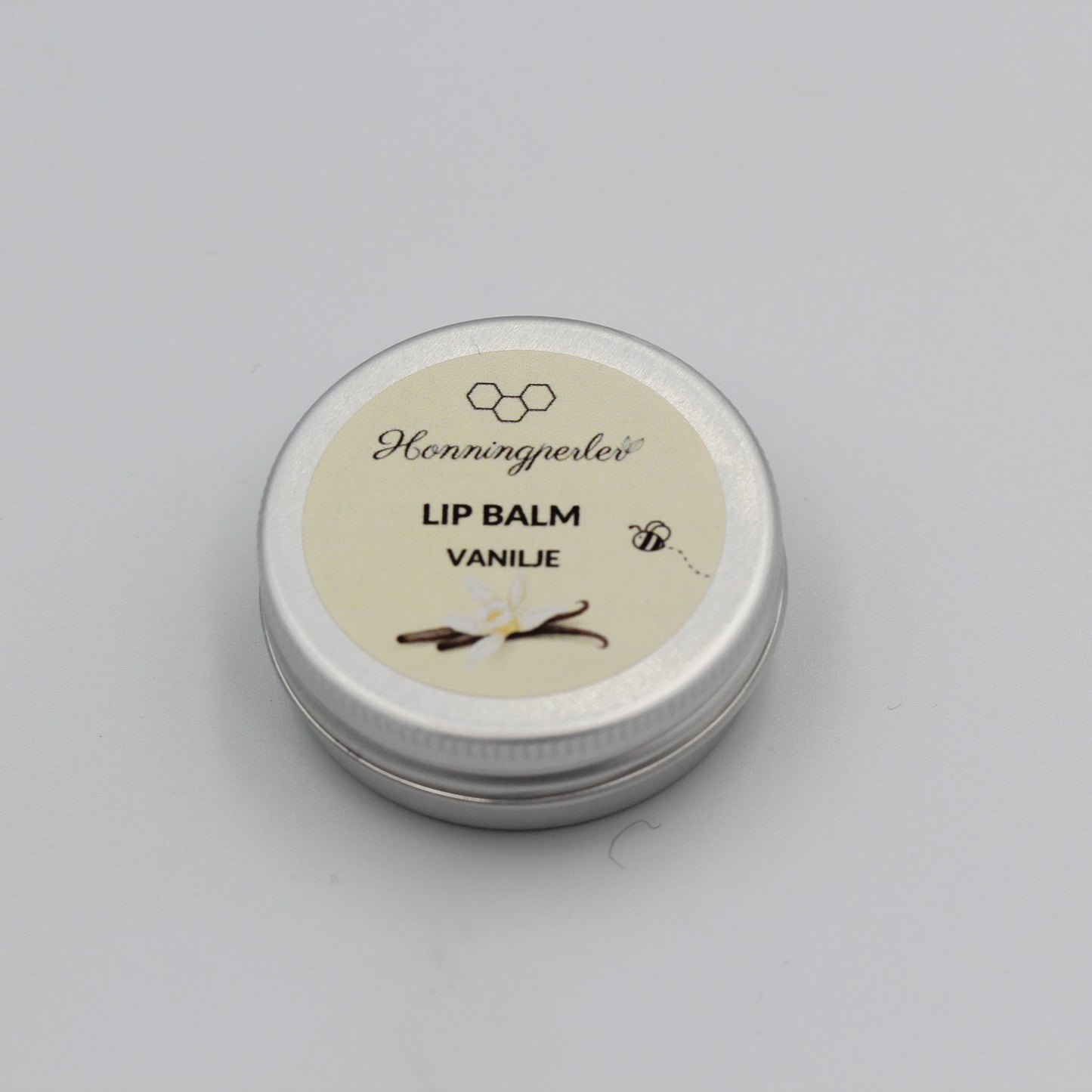 Lip Balm // Honningperler