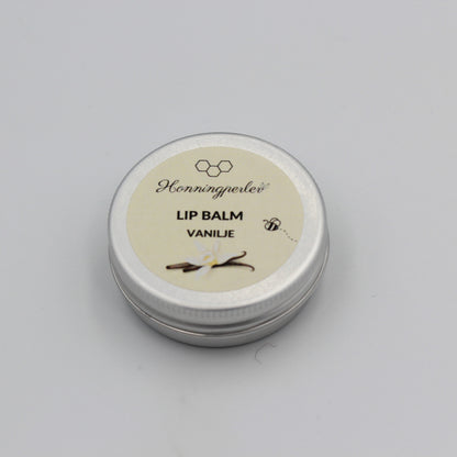 Lip Balm // Honningperler