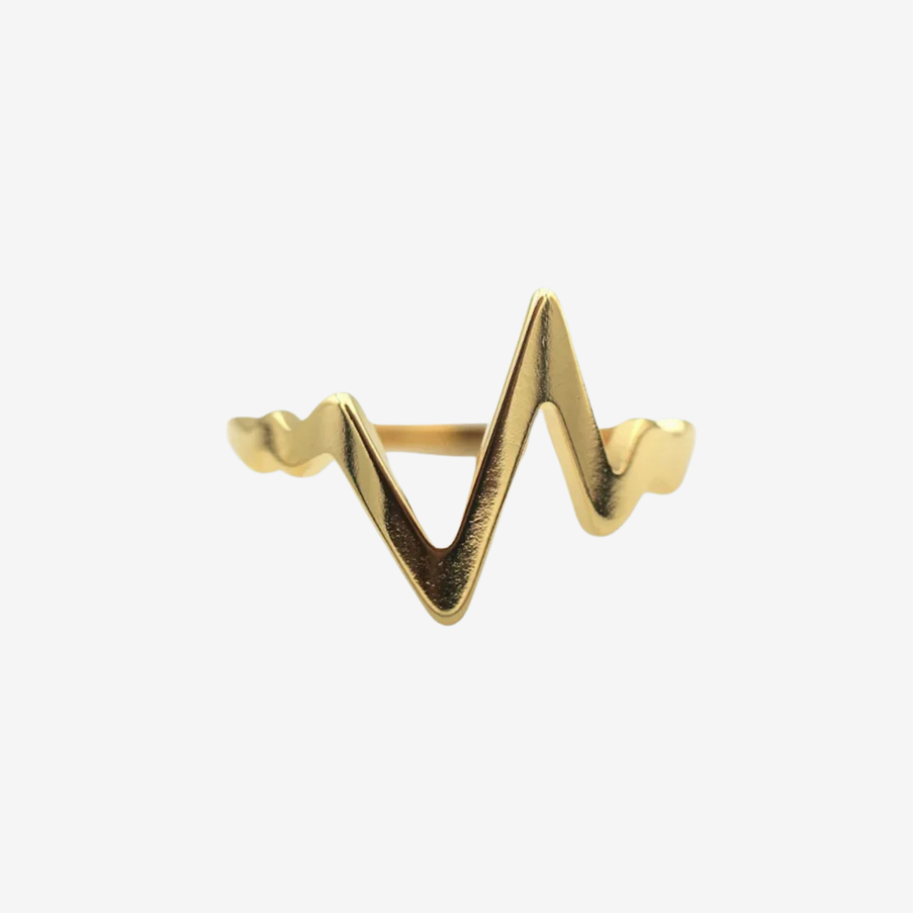 Lightning Ring / Fingerring